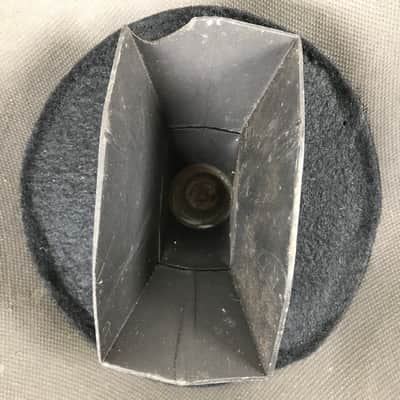 Altec Lansing Model 604E Super Duplex Coaxial Speaker image 5