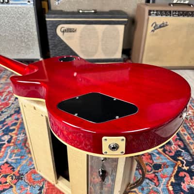 Tokai Love Rock Les Paul LS92 Cherry Sunburst 2019 image 20