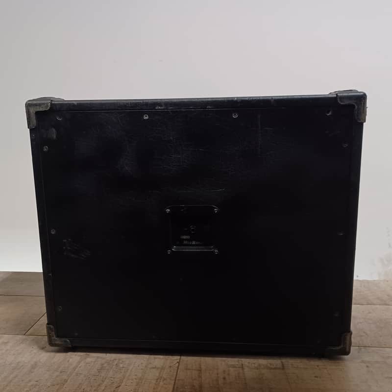 Mesa Boogie 1x15 Diesel. bass speaker cabinet | Reverb