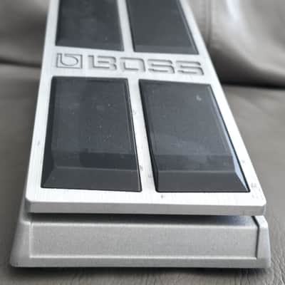 Boss FV-500L Volume Pedal image 6