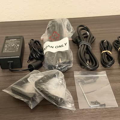 Solid State Logic SSL UC1 DAW Controller - Black image 2