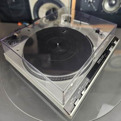 *Fully Serviced* Technics SL-5100 Direct Drive Turntable | Great Condition image 11