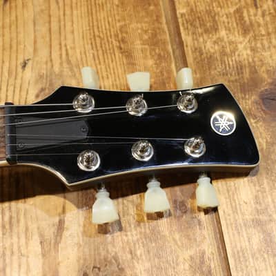 Yamaha Revstar II Standard RSS02T 2022 - Present - Hot Merlot image 6