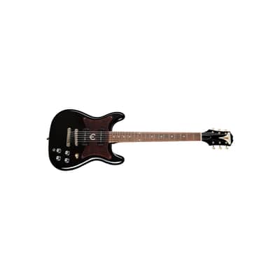 Wilshire P-90s Ebony Epiphone image 5