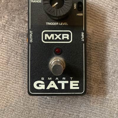 MXR M135 Smart Gate black image 1
