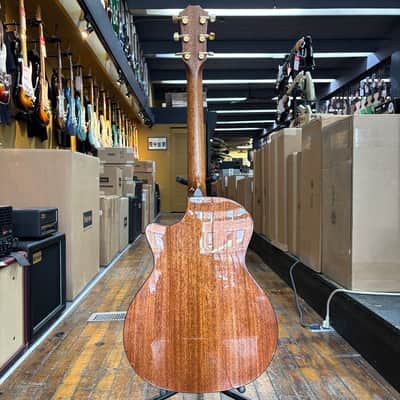 Taylor 514ce Legacy Acoustic-electric Guitar w/Hard Case image 6
