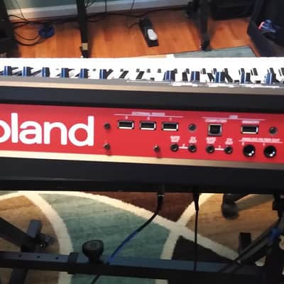 Roland Fantom 8 EX imagen 13