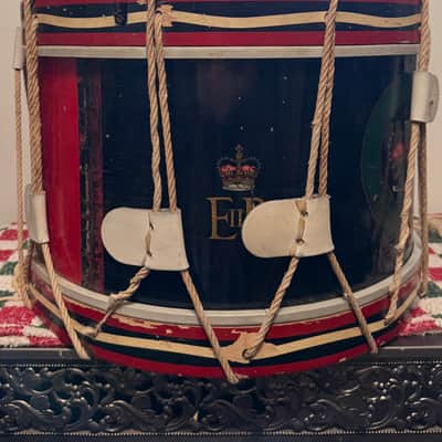 Rose-Morris Tenor Drum Vintage Rope Drum image 2