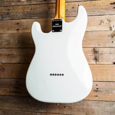 Fender Nile Rodgers Signature Hitmaker Stratocaster Bild 8