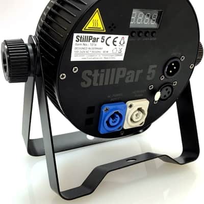 Prost Lighting StillPar 5 | 90W Hex Wash Light image 22