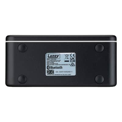 Portable Stereo Multi Fx Guitar Amp & Bluetooth Speaker image 5