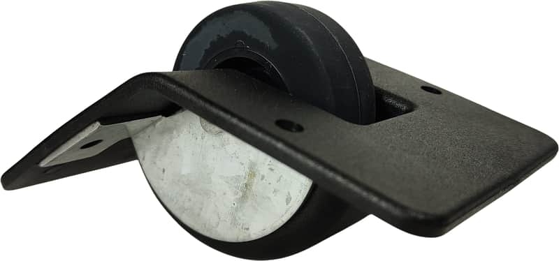 GK Gallien Krueger Wheel Cabinet - 1 piece image 1