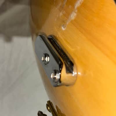 Latin Percussion 12.5" Classic Tumba - Natural image 4