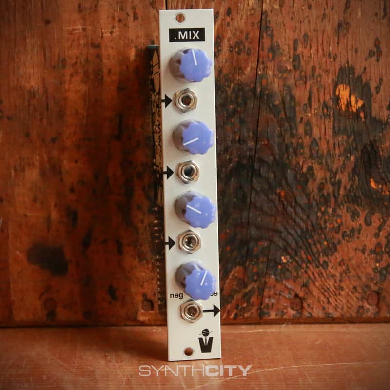 STG Soundlabs .Mix
