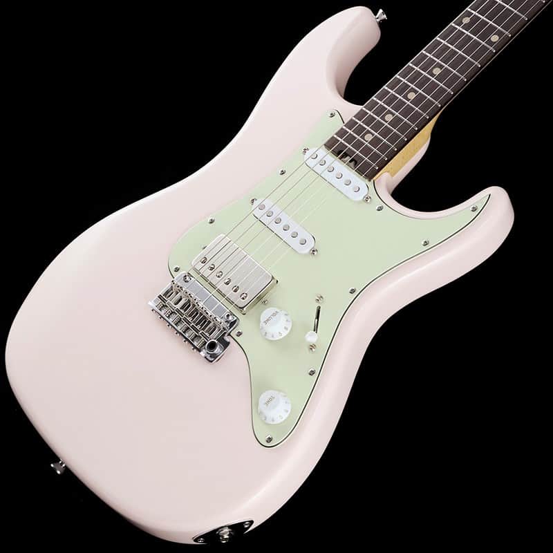 Infinite Trad ST SSH (Shell Pink/Rosewood) -Made in Japan- image 1