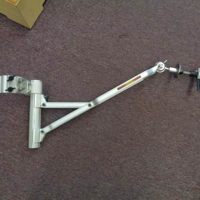 Rudy May Marching Band Cymbal Attachment Bracket "New Old Stock." image 1