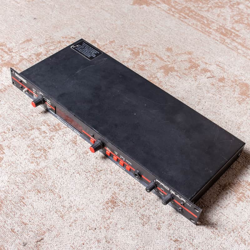 Rocktron Pro Gap V2 Second Hand | Reverb