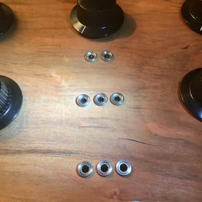Ouroboros Electronics System I, Rare Handcrafted Analog Modular Synth (1 of 4) image 16