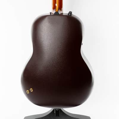 Ovation 1613 Classic 1980s Sunburst image 6