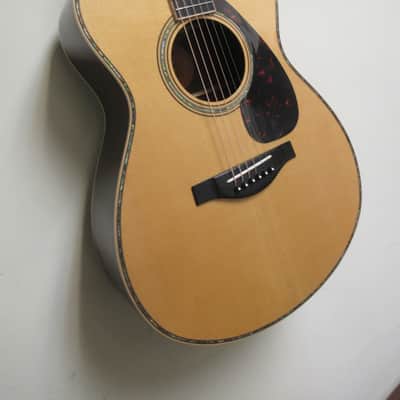 Yamaha LS 36 A.R.E. 2020 - Natural image 3