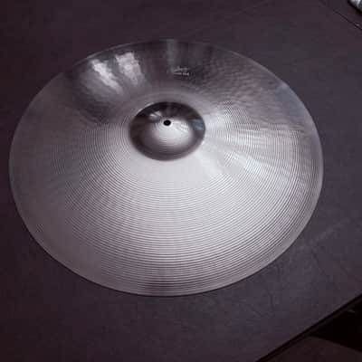 Paiste Formula 602 20'' Ride (BEAUTIFUL) image 15