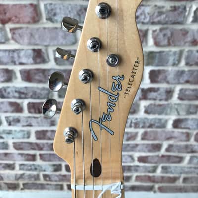 Fender Baja Telecaster image 3