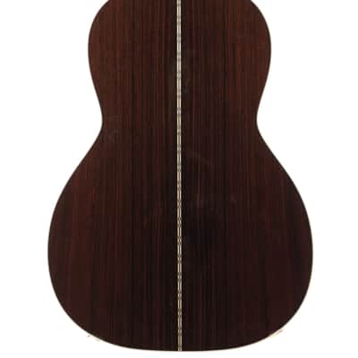 Martin Custom Shop 0028 12 Fret Vintage Spruce Rosewood B-Stock image 8