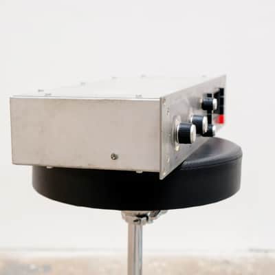 Pair of Urei Universal Audio 1176LN Rev. H (owned by the Bee Gees) image 16