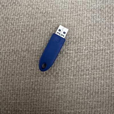 USB Chamsys MagicQ Rack Mount Dongle image 3