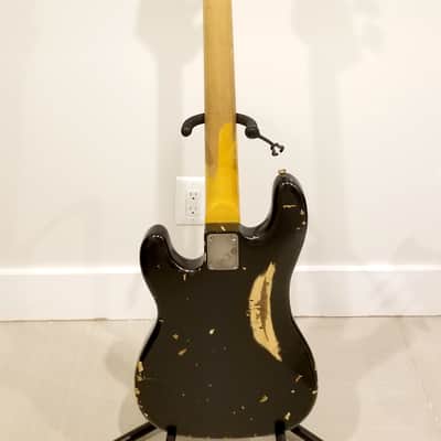 Nash PB-57 2014 Black image 2