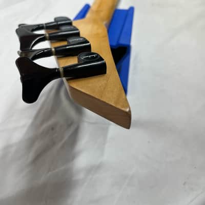 Jackson Professional Concert 4-String Electric Bass image 25
