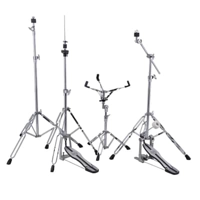 Mapex Drum Hardware Pack Complete Includes T400 Stool HP2505T image 8