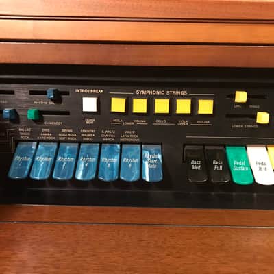 Lowrey Organ - Holiday with Magic Genie image 6