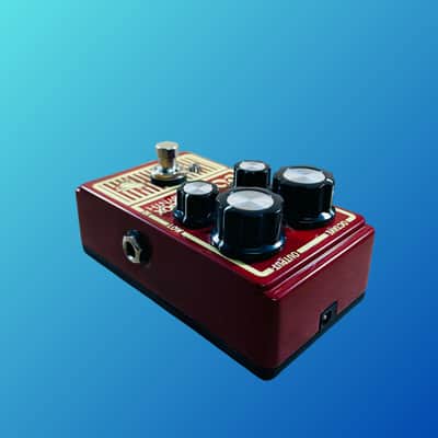 DOD Meatbox Reissue image 3