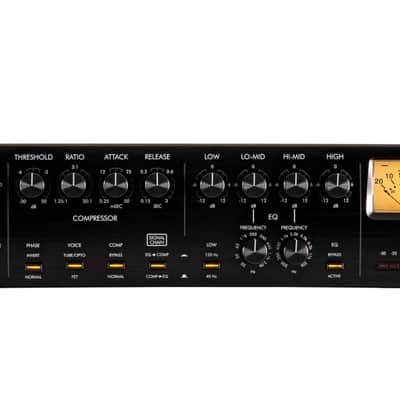ART Pro Channel III | Multivoice Channel Strip. New with Full Warranty! image 2