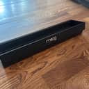 Moog 104HP Unpowered Eurorack Case / Skiff