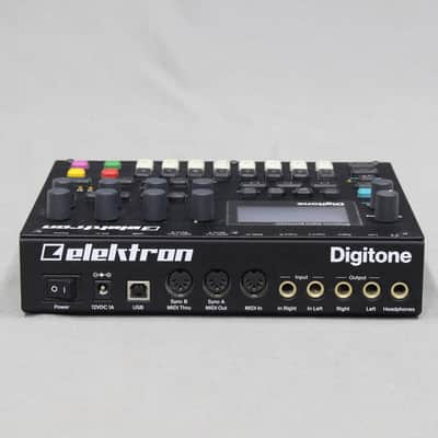 ELEKTRON Digitone DTN-1 [A0S2023FJ283-44] (08/10) image 4