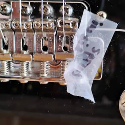 Fender FSR Special Edition Player Stratocaster with Maple Fretboard - 2015 - Black image 23