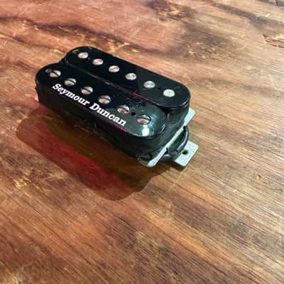 Seymour Duncan SH-4 Humbucker w/ short lead image 2
