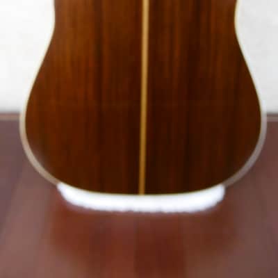 Martin Standard Series D-41 1994  - Natural #547521 w/OHSC USED image 8