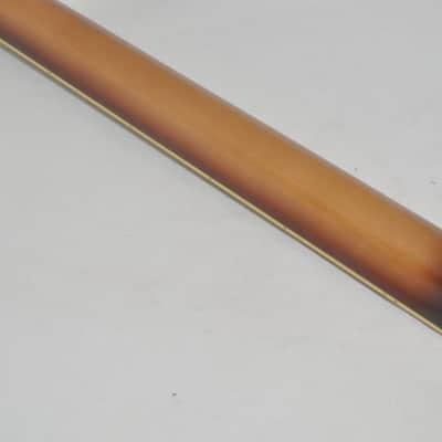 Greco Violin Bass VB Set Neck Electric Guitar Ref. No 6985 image 11