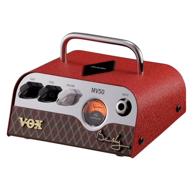 Vox - MV50 Brian May Signature image 1