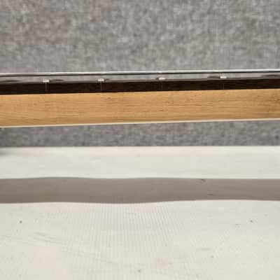 Huntington Lace Electric Guitar Set Up Ready To Play image 18