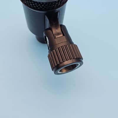 ☆AKG D40 Cardioid Dynamic Instrument Tom Kick Drum Mic Microphone image 6