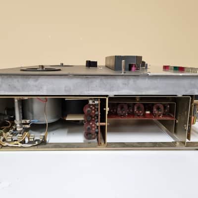 Telefunken M28B image 6