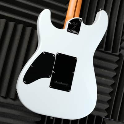 Fender MIJ Elemental Stratocaster 2023 - Nimbus White image 8