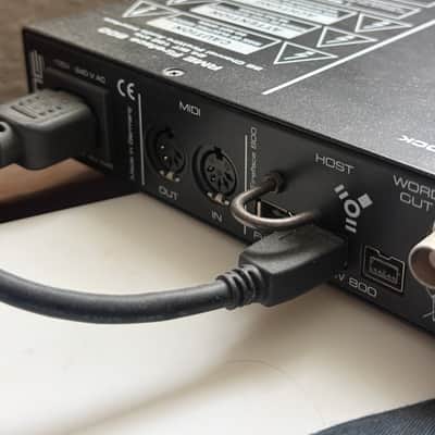 RME Fireface 800 Firewire Audio Interface image 9