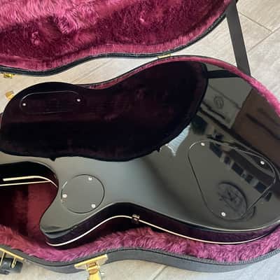 Gretsch G6131T Jet Firebird 2004 | Firebird Red image 6