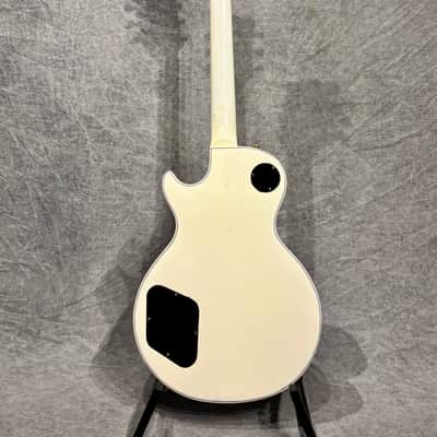 Gibson Les Paul Custom 74/75 - White image 6