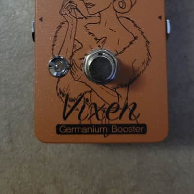 Sitek  Vixen Germanium boost image 2
